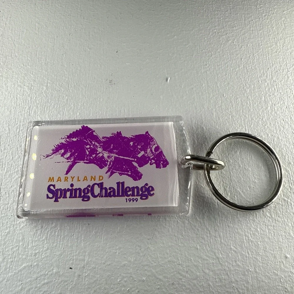 Maryland Spring Challenge 1999
